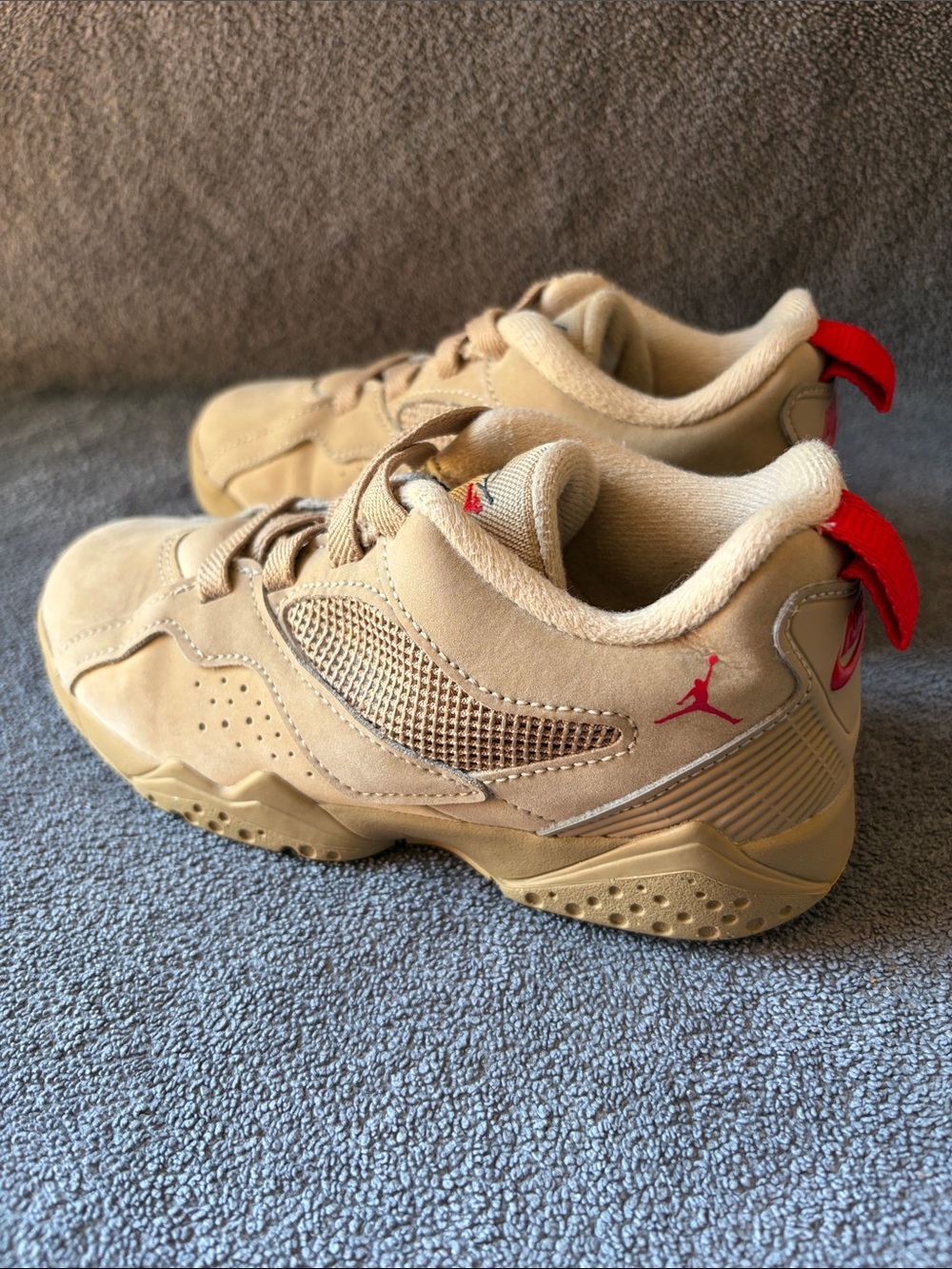 Air Jordan MVP 92 Desert Camo